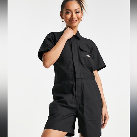 Dickies Dovray romper size L NWT - Picture 4 of 15